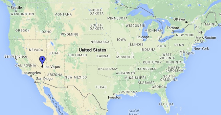 Interested venues in Texas, New Mexico, and Arizona would be nice.