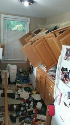 "Suck it, IKEA!" -- Ros Barber