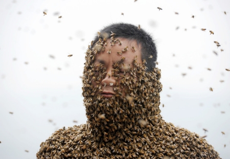 "RAID, motherfucker!"