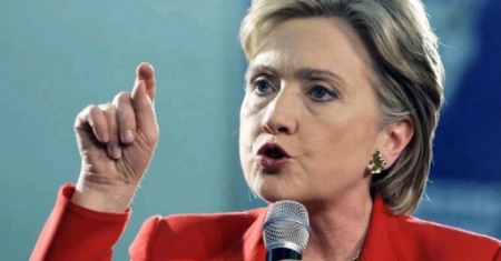 "You motherfuckers are going to eat my shit, and you're going to like it. And guess what, four years from now you're going to eat whomever's shit the party tells you to eat, because you are our bitches."