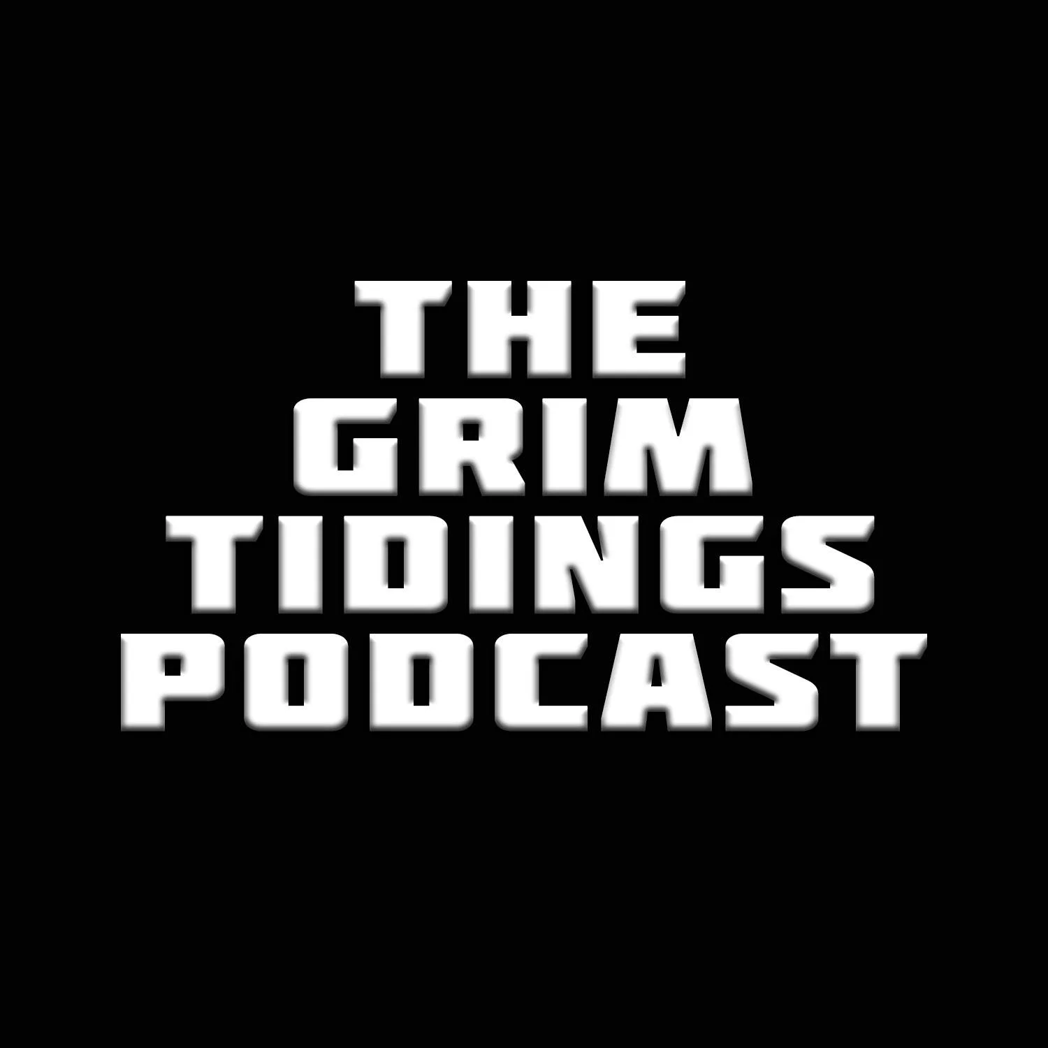 Here I'm interviewed by Philip Overby and Rob Matheny.