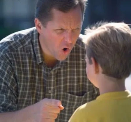 "You call yourself a nerd? You're dead to me."
