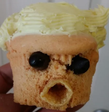 "Give it to me good, Cutey Putey. I've been a bad hombre."