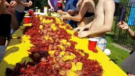 "These are delicious! God can eat a dick." -- The "Christian" Right.