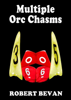 Get Multiple Orc Chasms for FREE when you sign up for my mailing list .