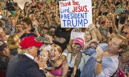 I mean, aside from these people.