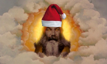 Ho. Ho. Ho.