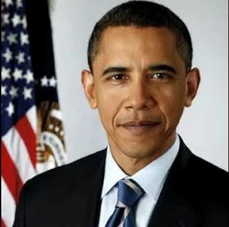 Good on you, Mr. President. Thank you for your service. You will be missed.