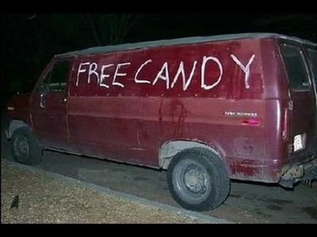 Hop in, kids. It's learnin' time with Uncle Bob.