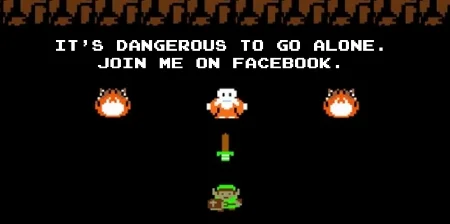 And feel free to like my Facebook page .