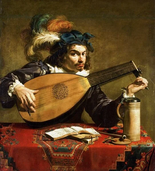 Why Your Character Should Be an Expert