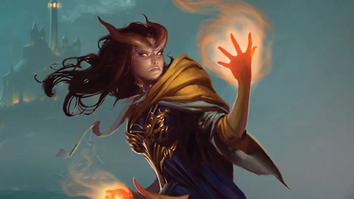 Spells That are Secretly Class Features: Part One. 