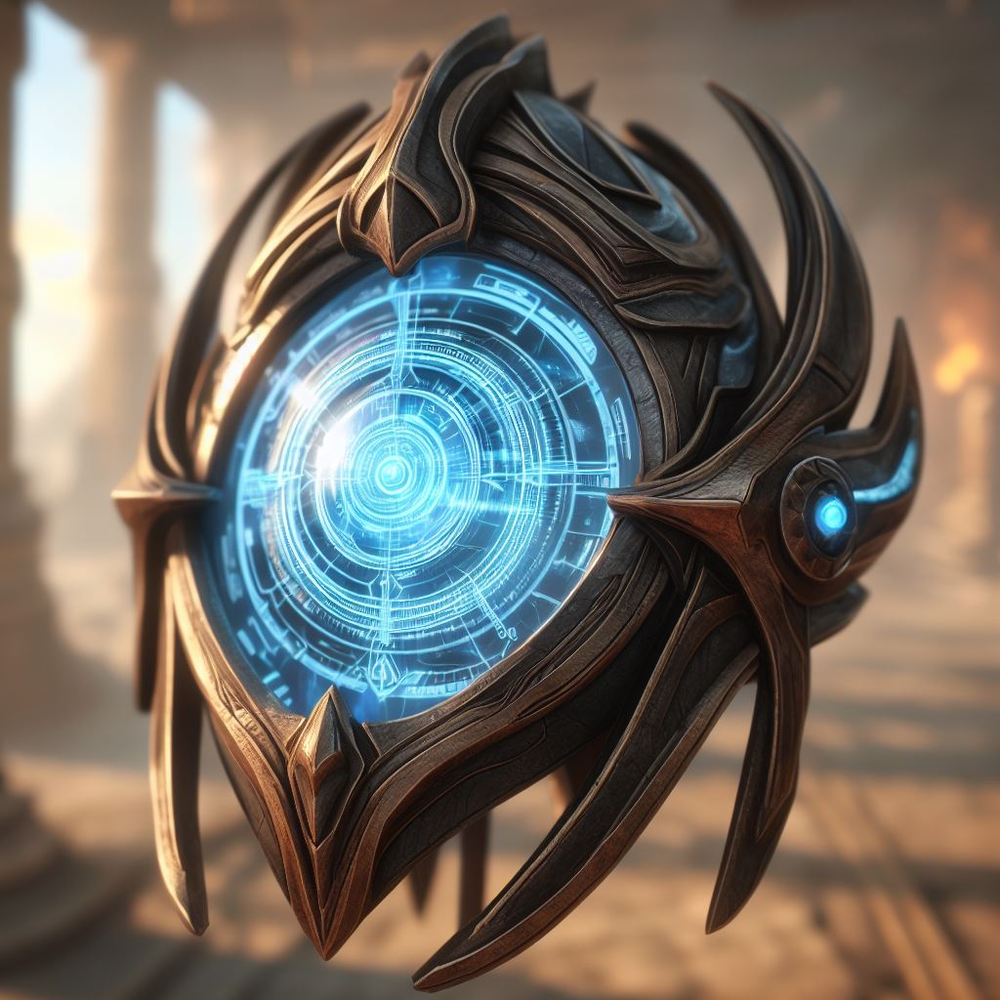 Helm of Teleportation 5e — Caverns & Creatures