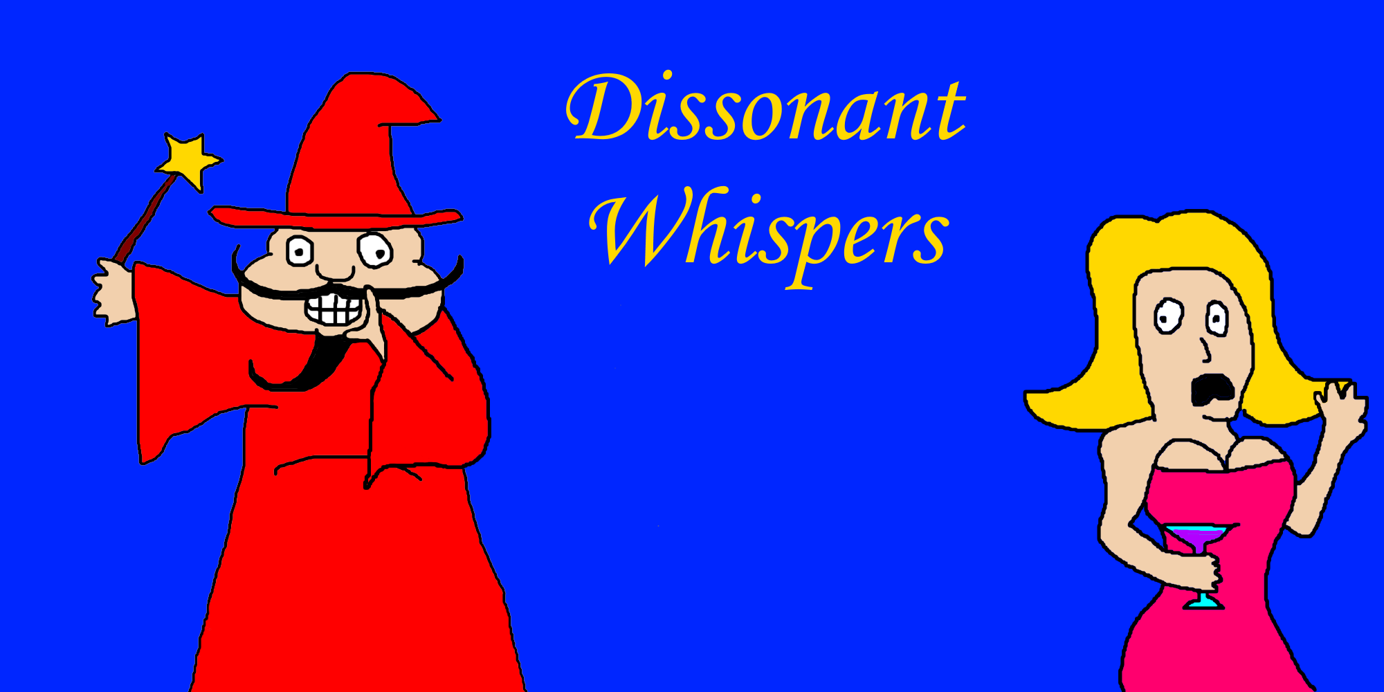 Dissonant Whispers 5e Killing Me Softly With His Song —