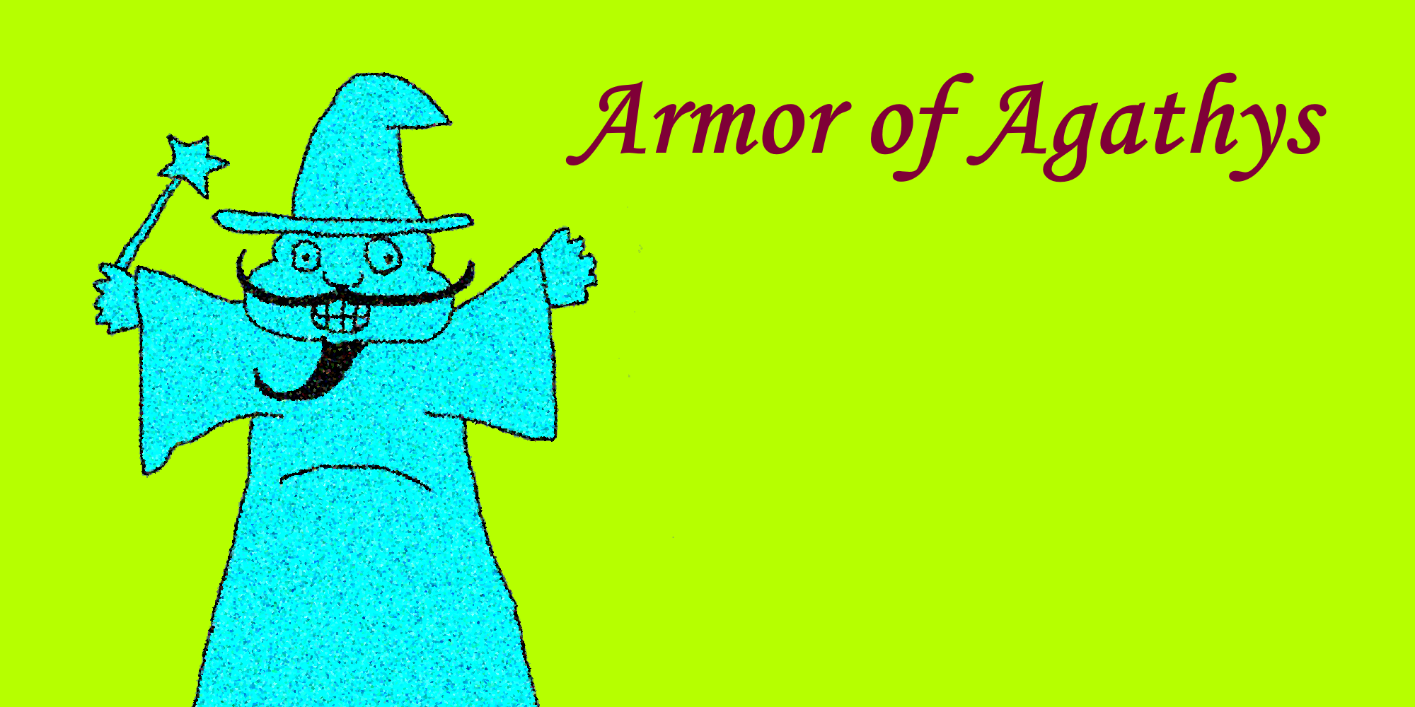 Armor of Agathys 5e: A Chilling Disappointment — Caverns & Creatures