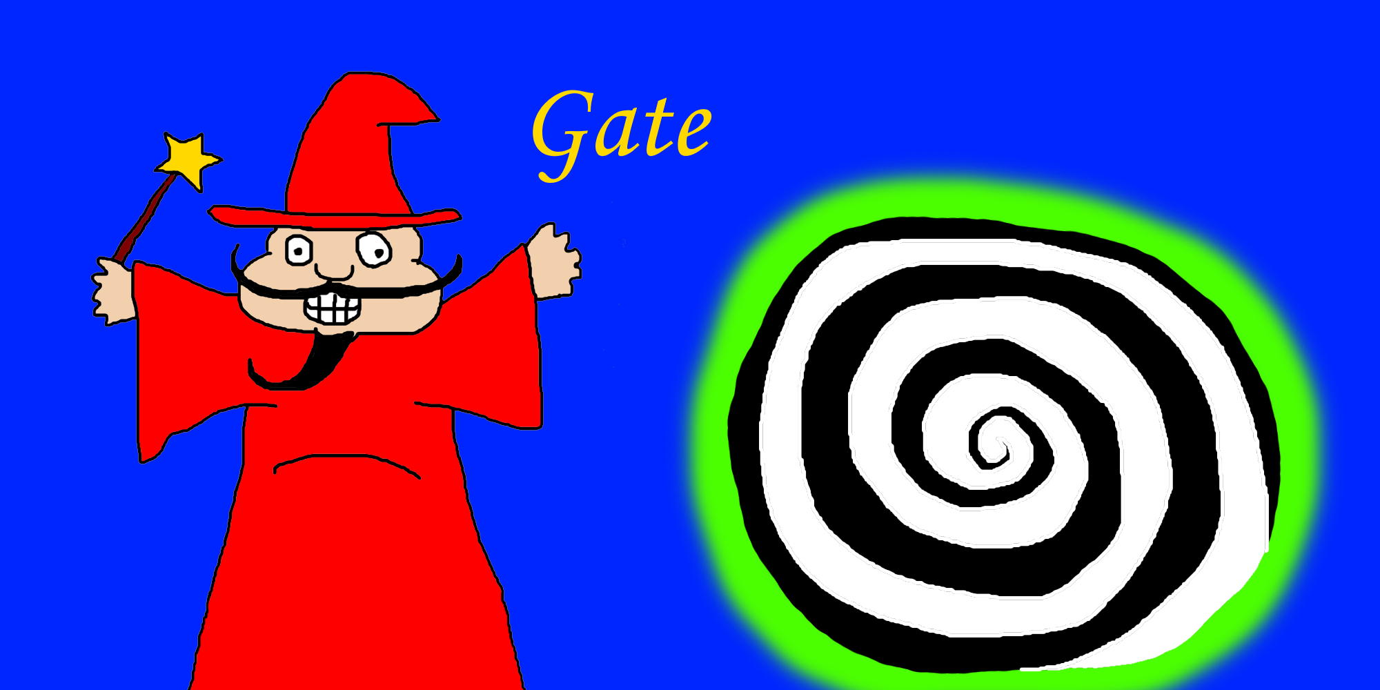 Gate 5e How to Add Bureaucracy to D&D — Caverns & Creatures