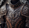 Glamoured Studded Leather 5e — Caverns & Creatures