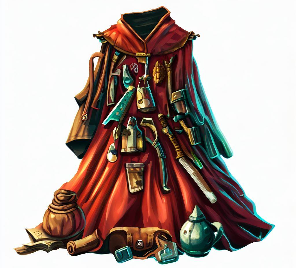 Useful Items useful-items