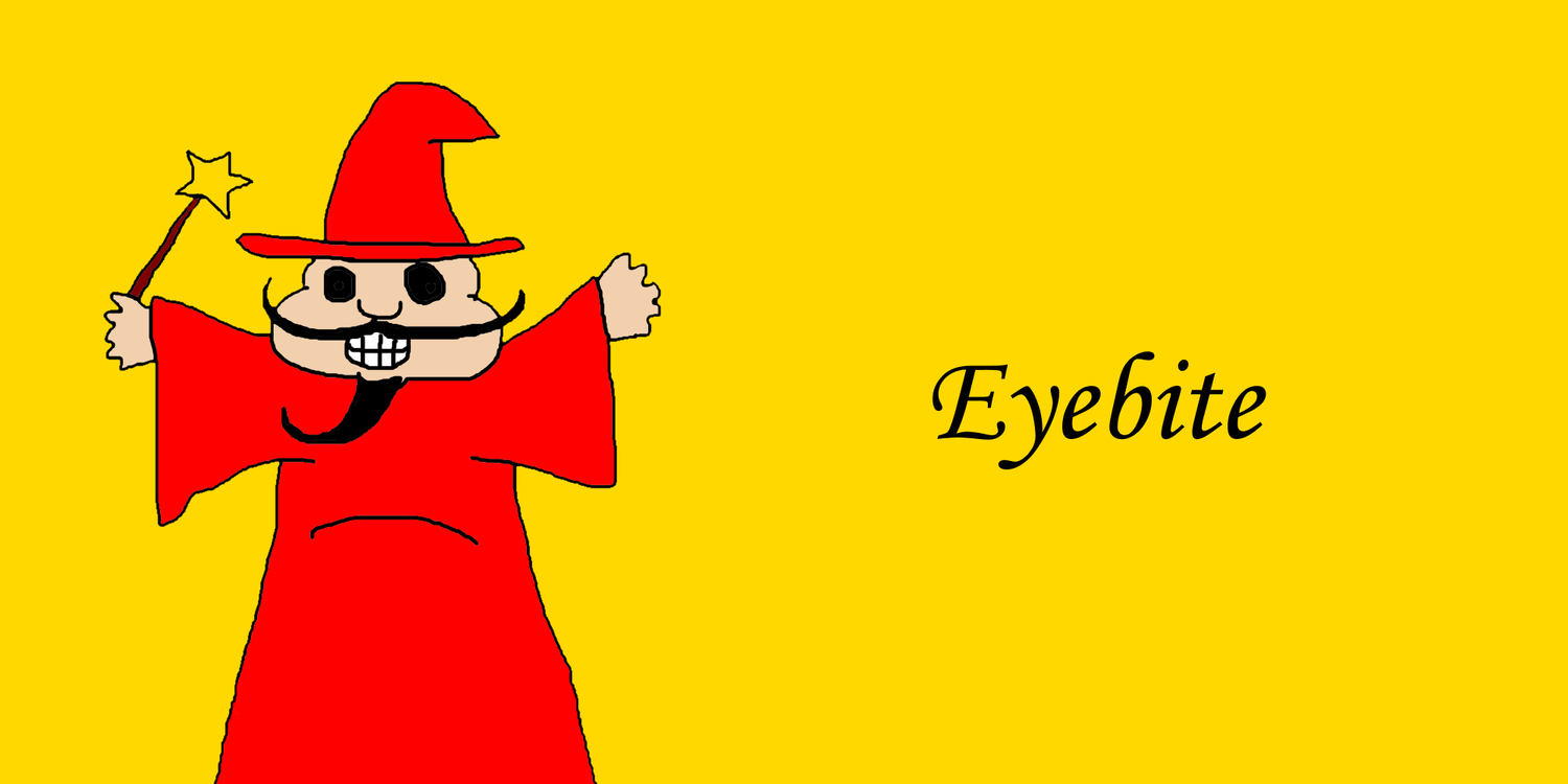 Eyebite 5e If Looks Could Ill — Caverns & Creatures