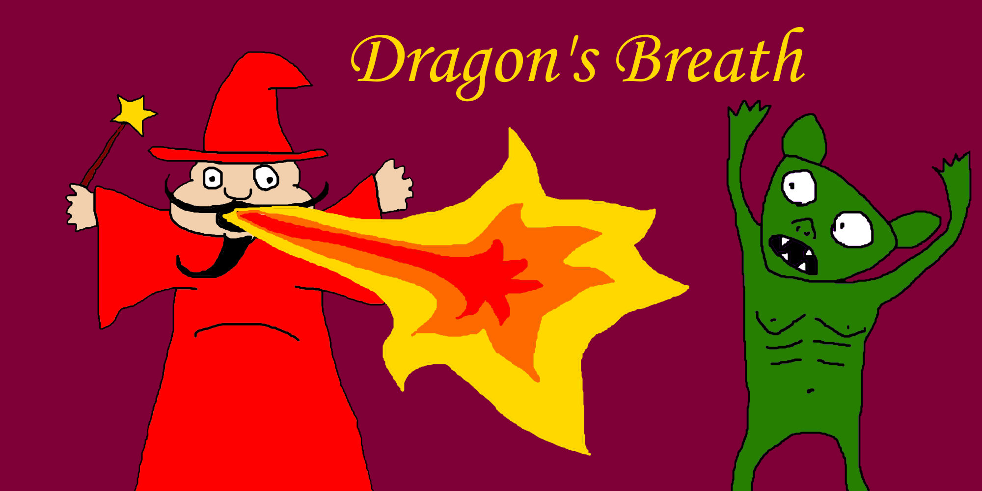 Dragon's Breath 5e Can I Offer You a Mint? — Caverns & Creatures