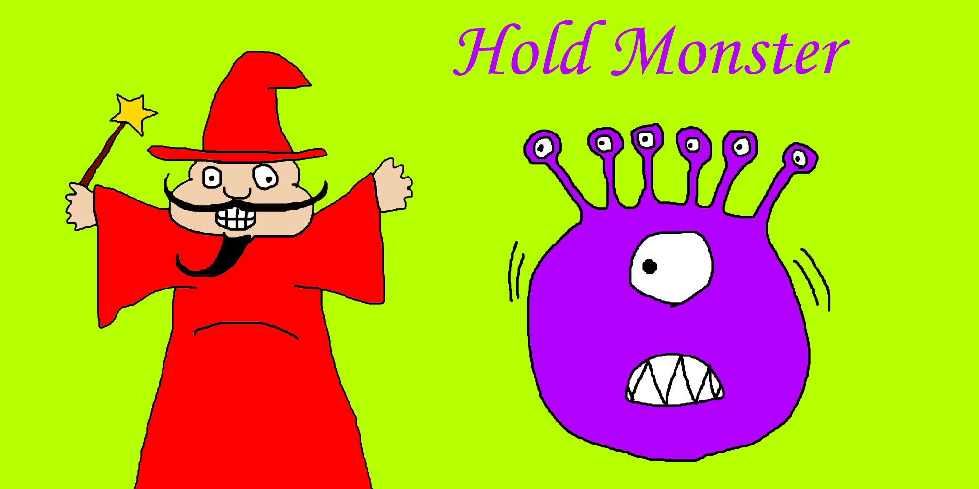 Hold Monster 5e So Good It Kinda Sucks — Caverns & Creatures
