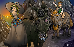 How To Make a Custom Background in D&D 5e — Caverns & Creatures