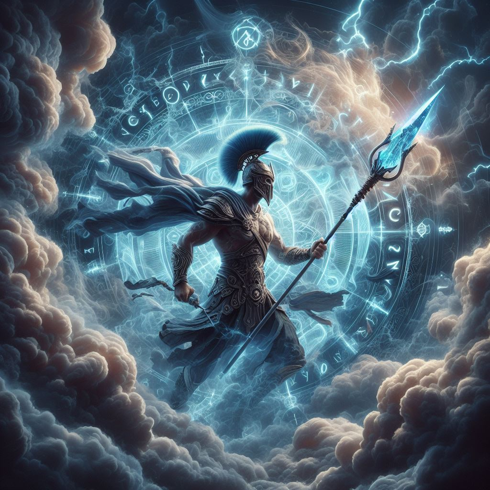 Javelin of Lightning 5e — Caverns & Creatures