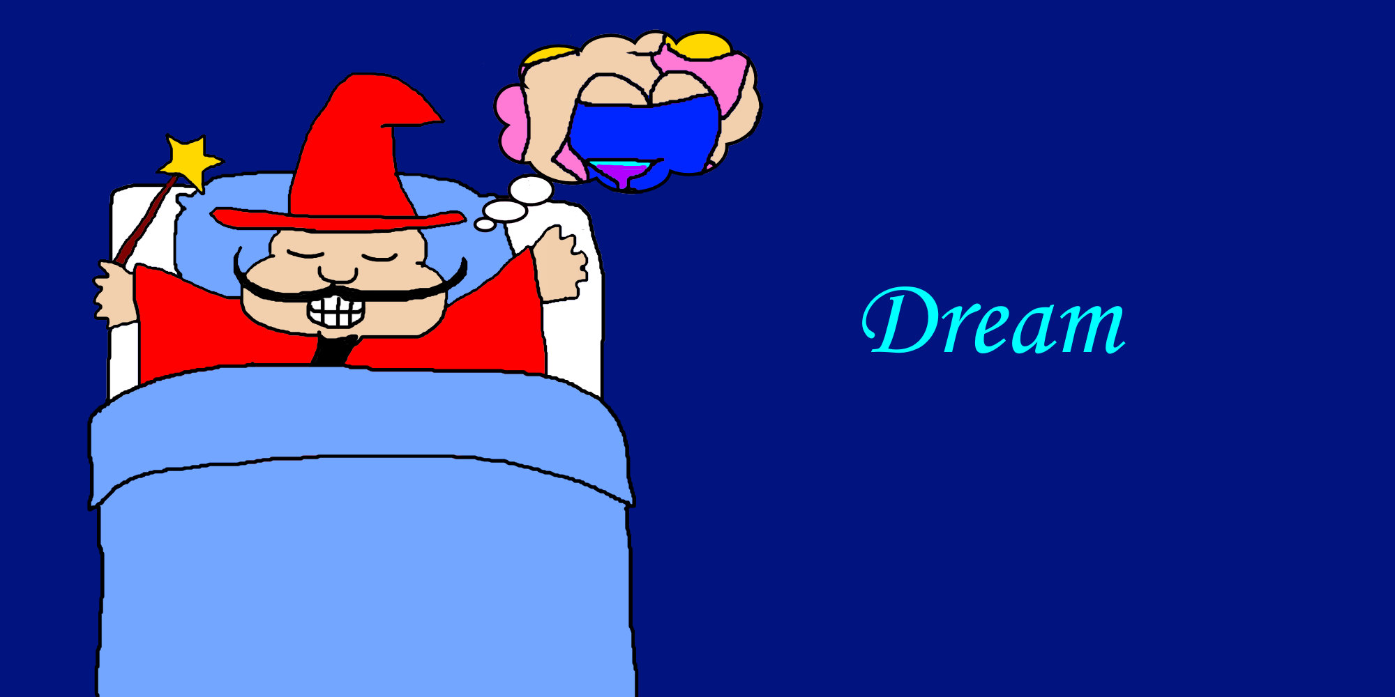 Dream 5e No Rest for the Wicked — Caverns & Creatures