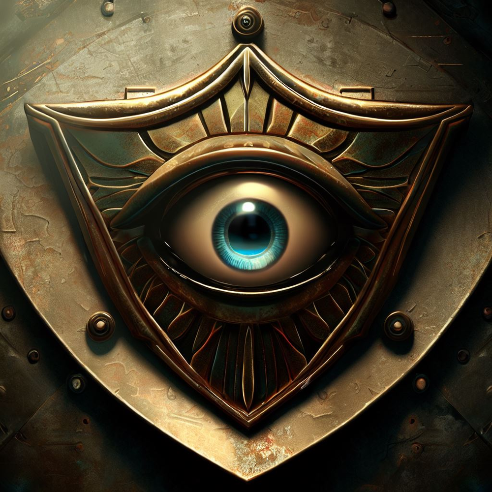 Sentinel Shield 5e — Caverns & Creatures
