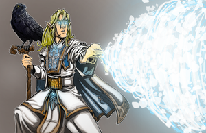 Complete Guide to Cold Damage Spells in D&D 5e — Caverns & Creatures