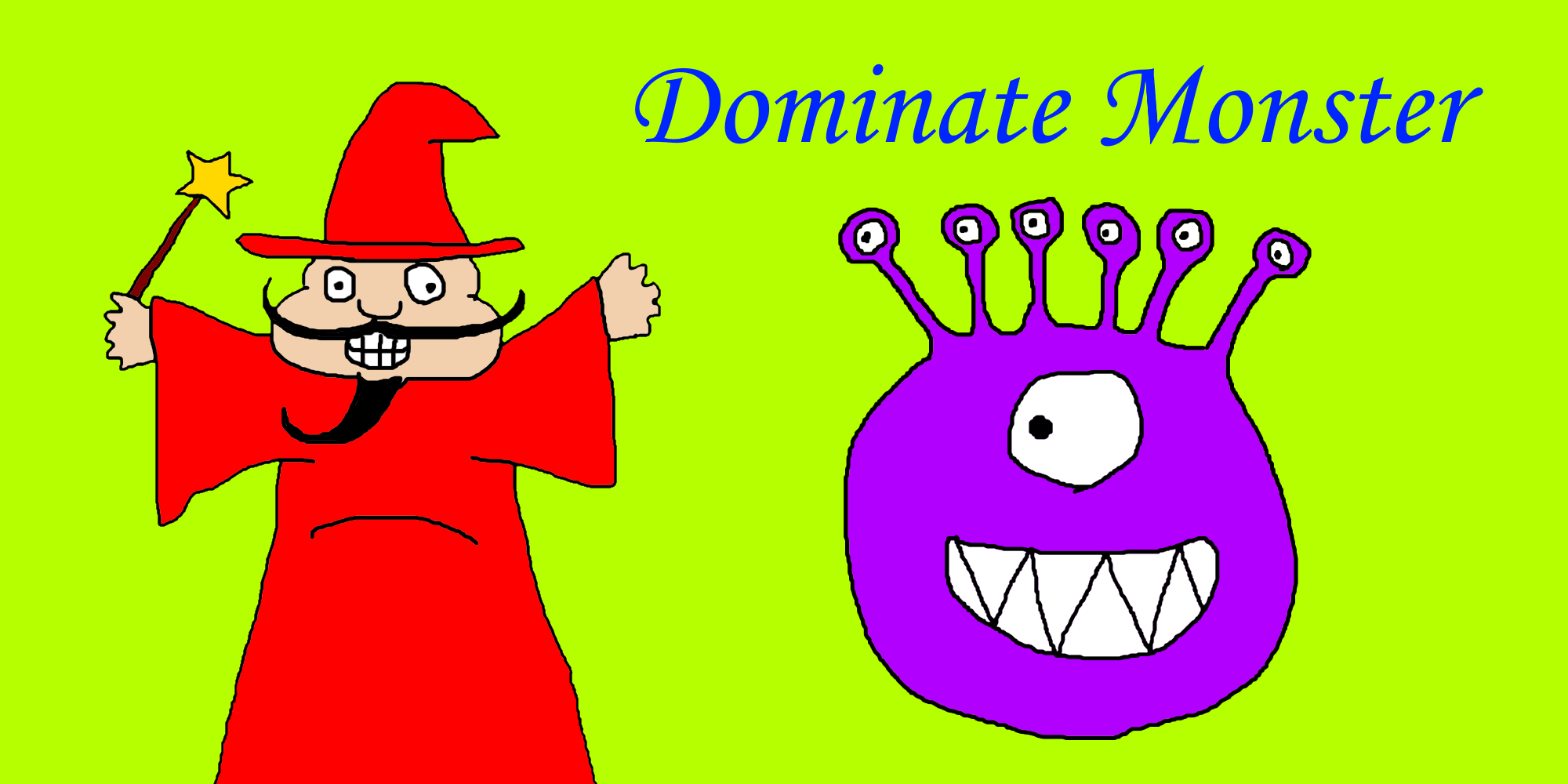 Dominate Monster 5e Who's the Real Monster? — Caverns & Creatures