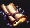 Spell Scrolls 5e — Caverns & Creatures