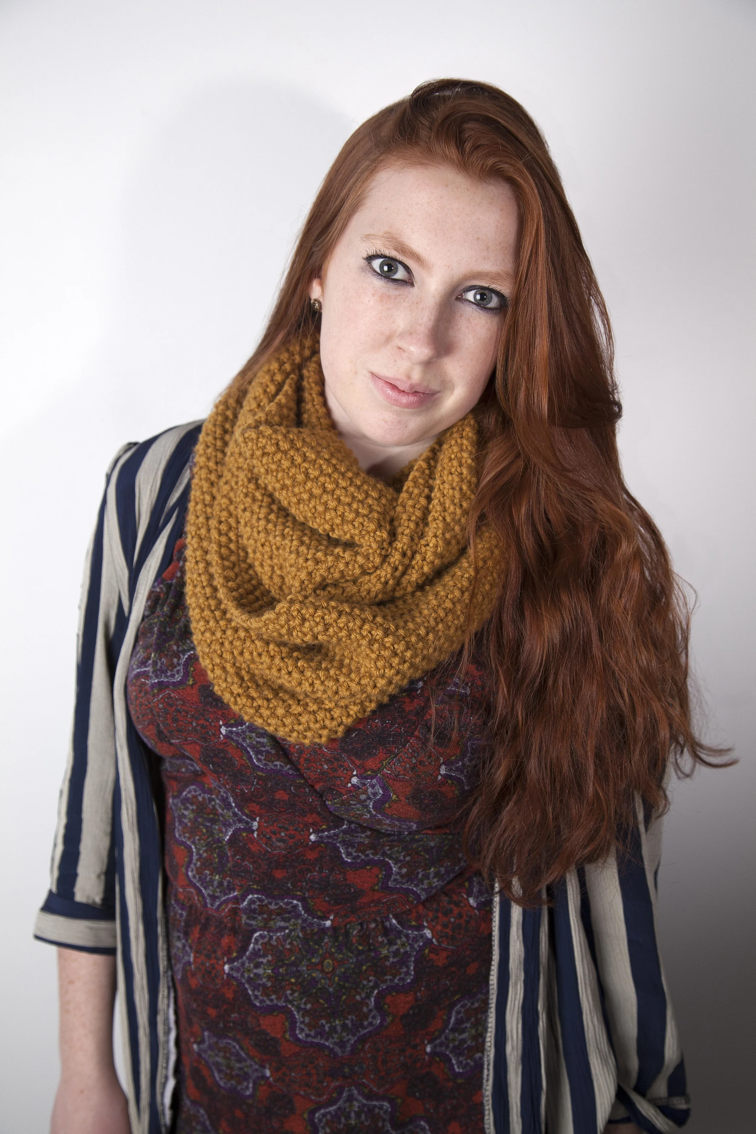 Victoria Fennessy (2014)