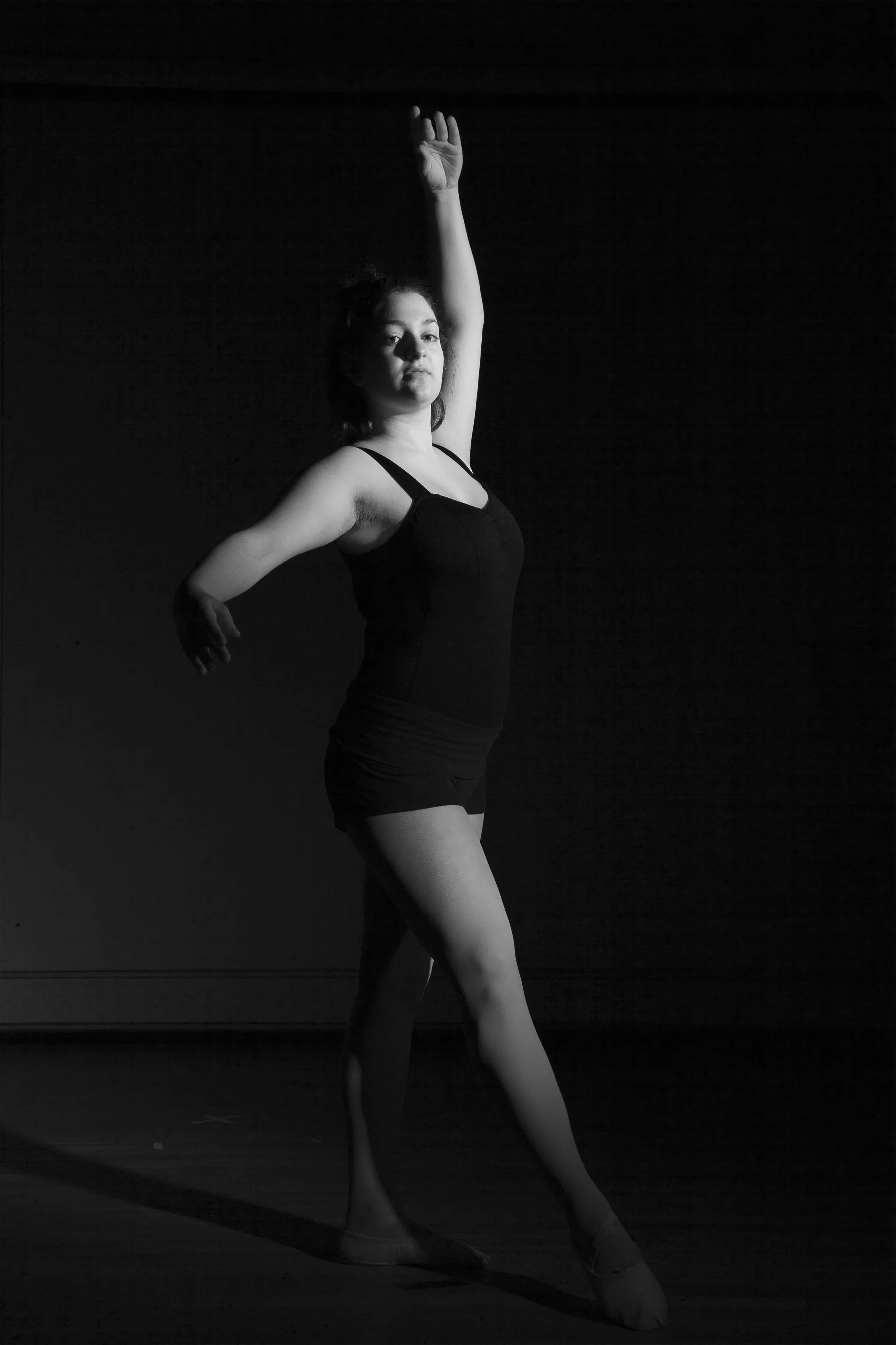 Dana Mancini (2014)
