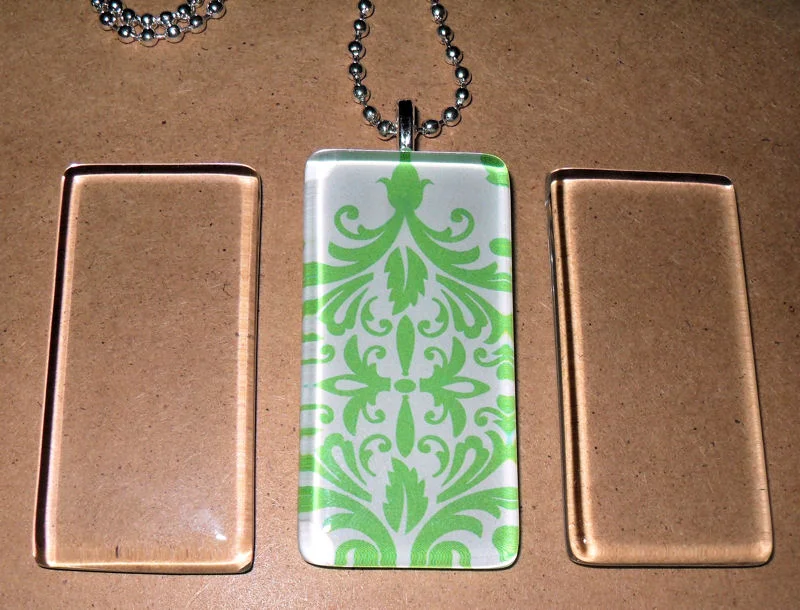 Glass Tiles
