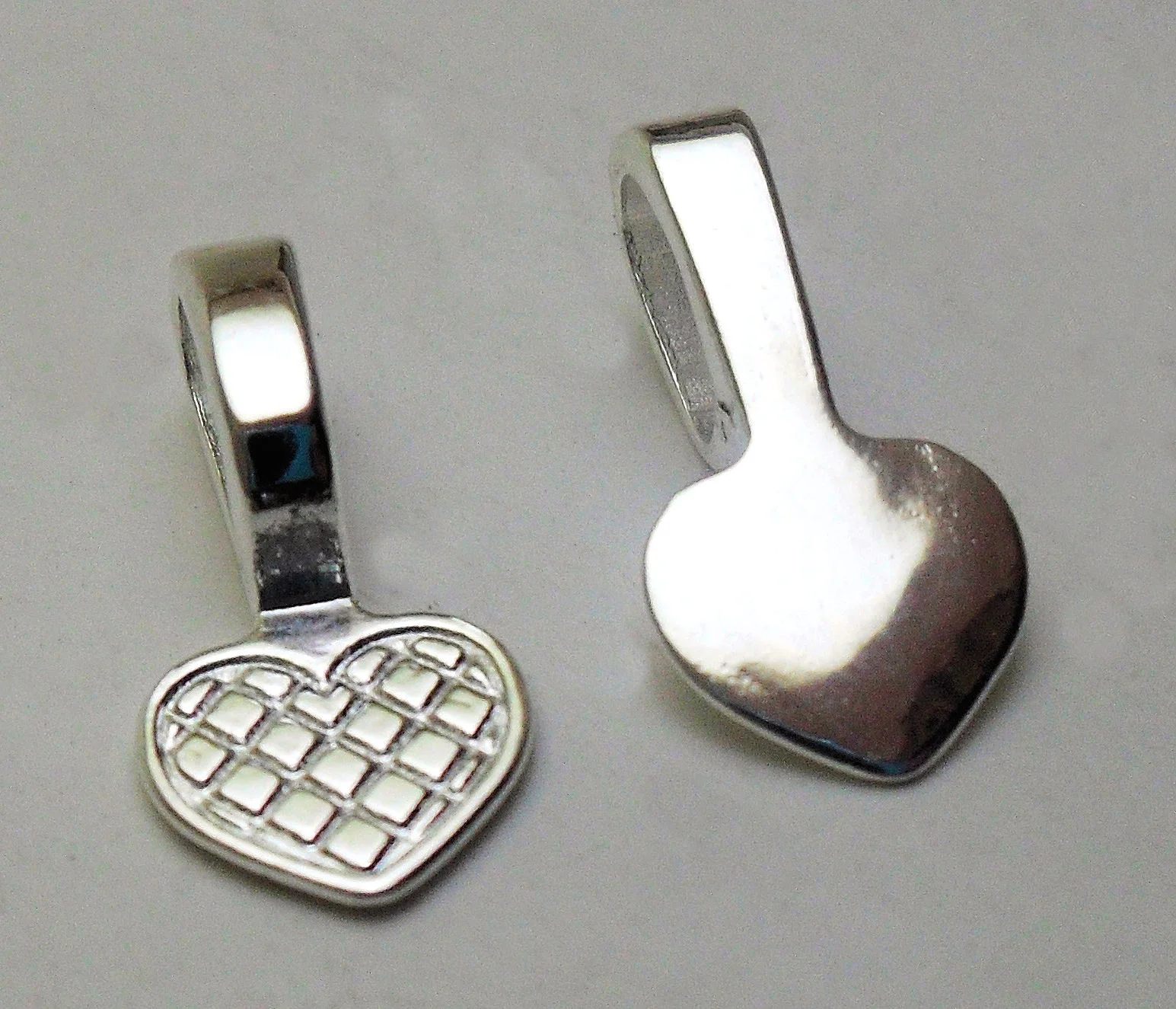 Jewelry Bails