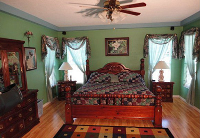 The Before - image from the listing