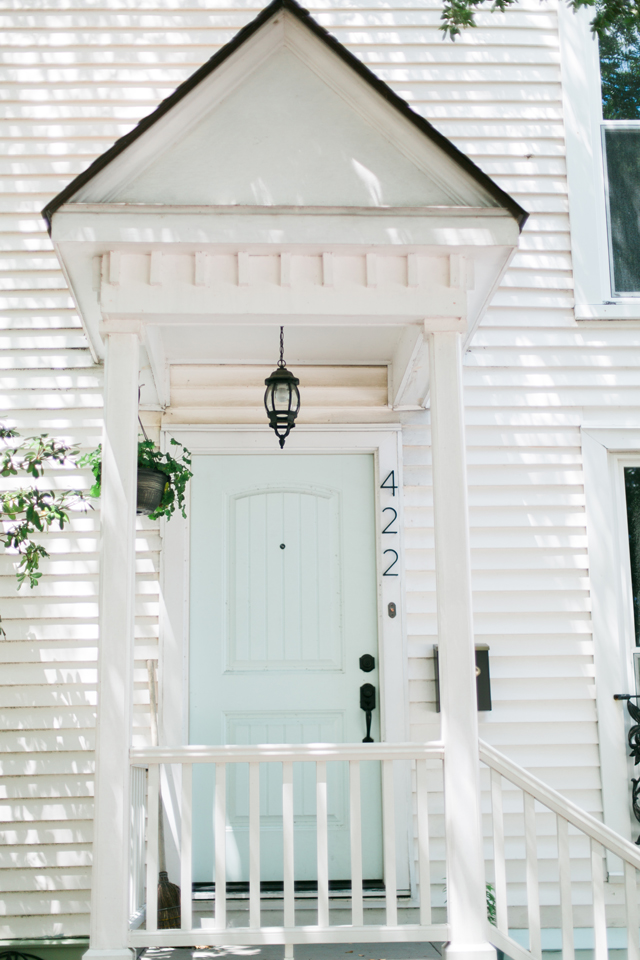 Victorian District of Savannah, architecture