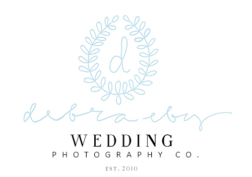 Debra Eby: Fine Art Jacksonville Wedding Photography