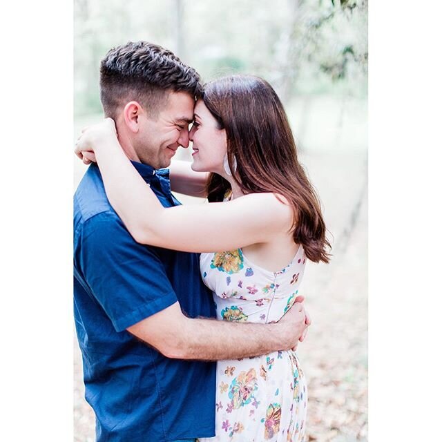 Colleen and I chatted for weeks about all the logistics for this engagement sesh. The weather was acting, well, very flaky Florida, and our location plans seem to go awry. Thankfully, Ian and Colleen were both game for a little adventure as we risked