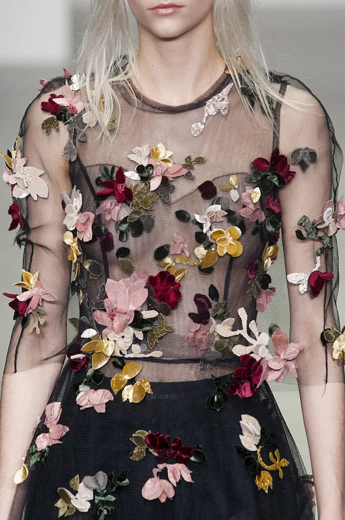 London John Rocha Fall 2014