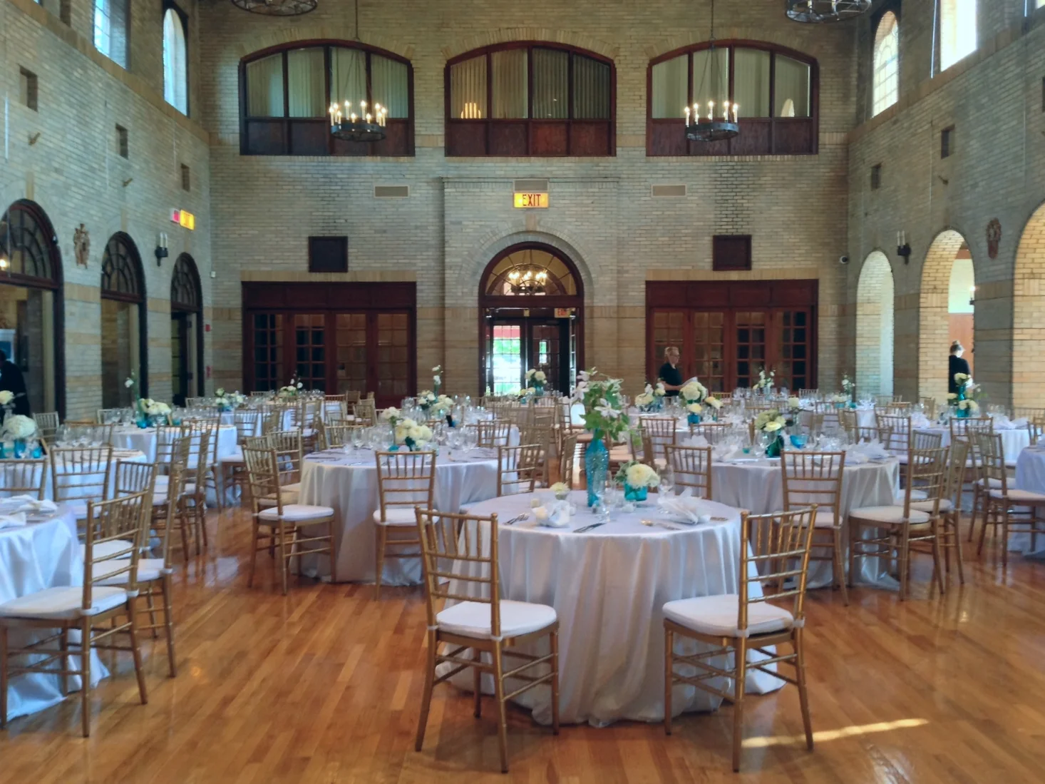 Photograph: Catherine G. Damewood, Purveyors of Fine Florals & Design