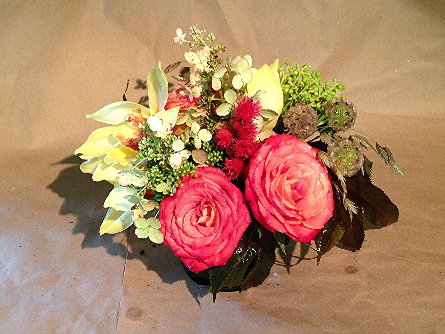Photograph: Catherine G. Damewood, Purveyors of Fine Florals & Design