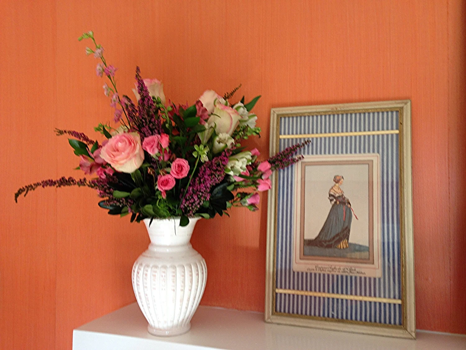 Photograph: Catherine G. Damewood, Purveyors of Fine Florals & Design
