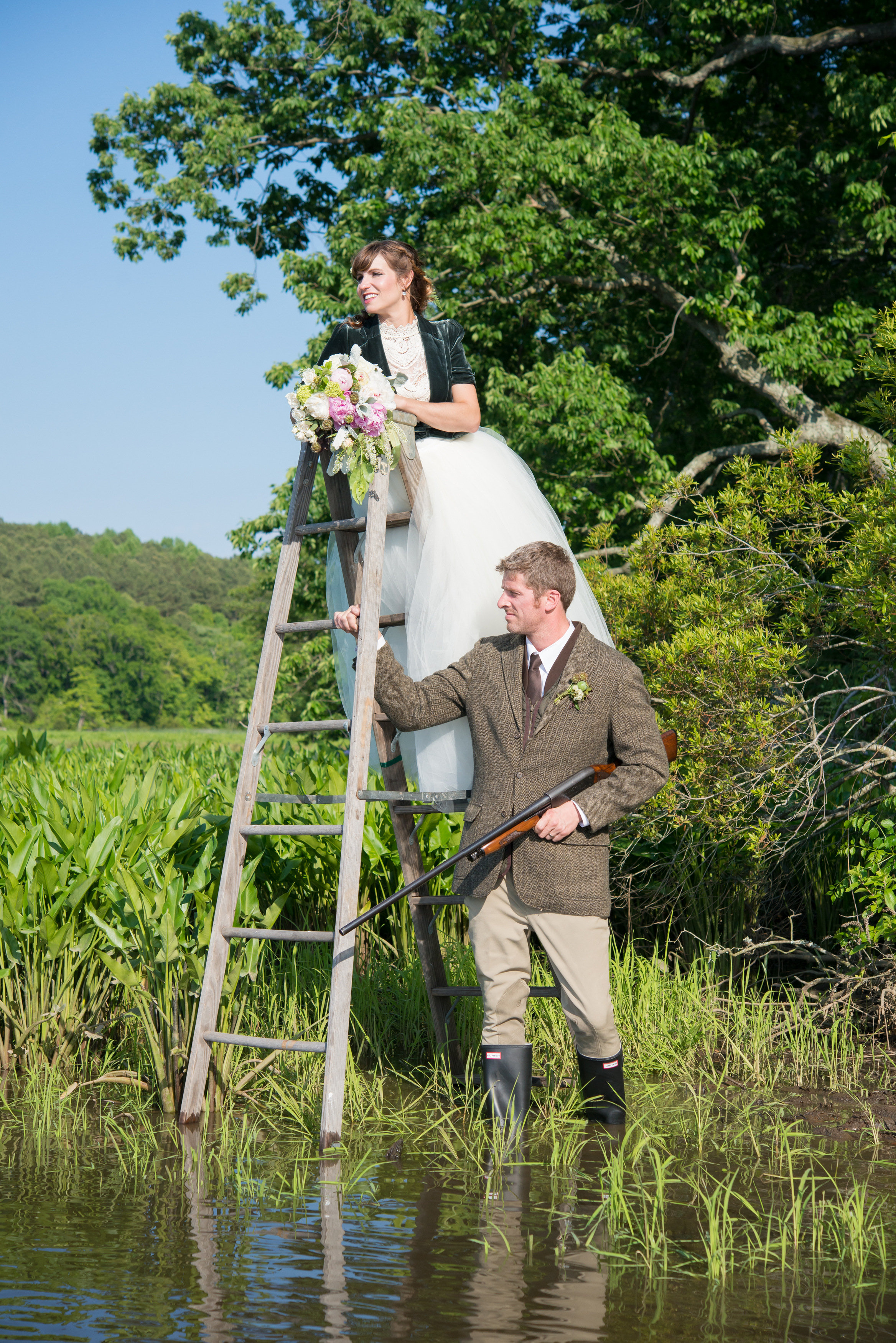 Photograph: Daisy Saulls Photography