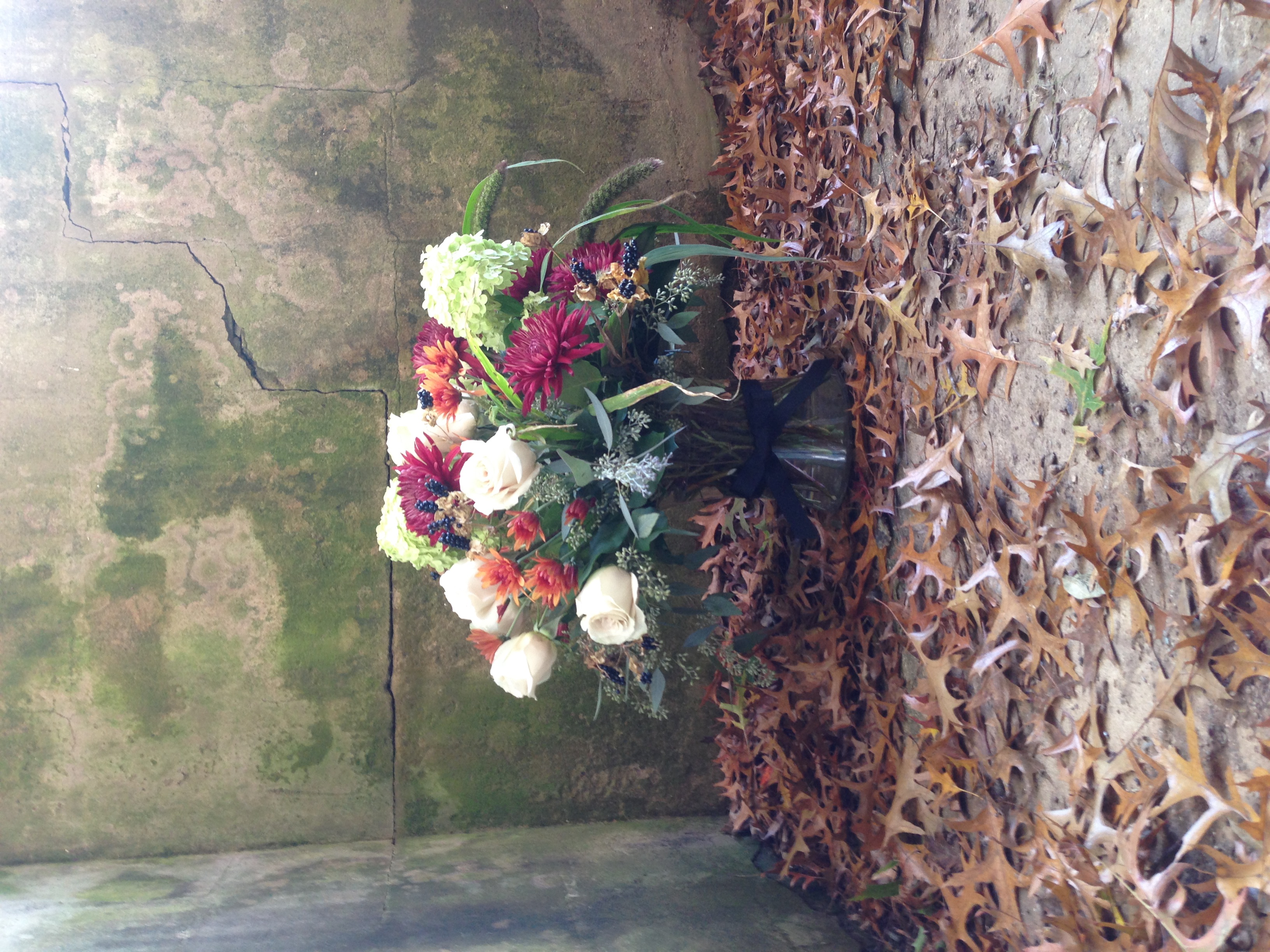 Photograph: Catherine G. Damewood, Purveyors of Fine Florals & Design
