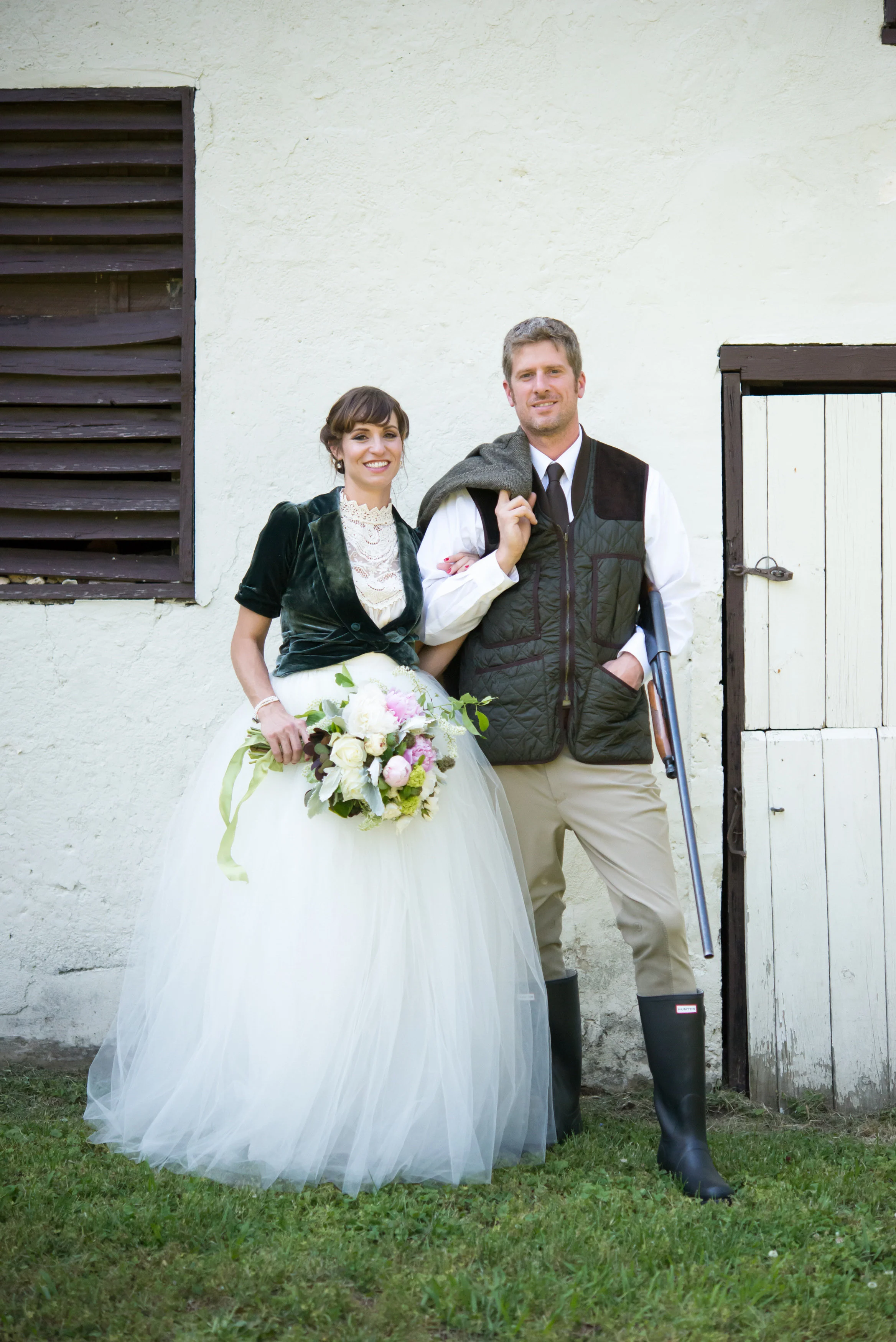 Photograph: Daisy Saulls Photography