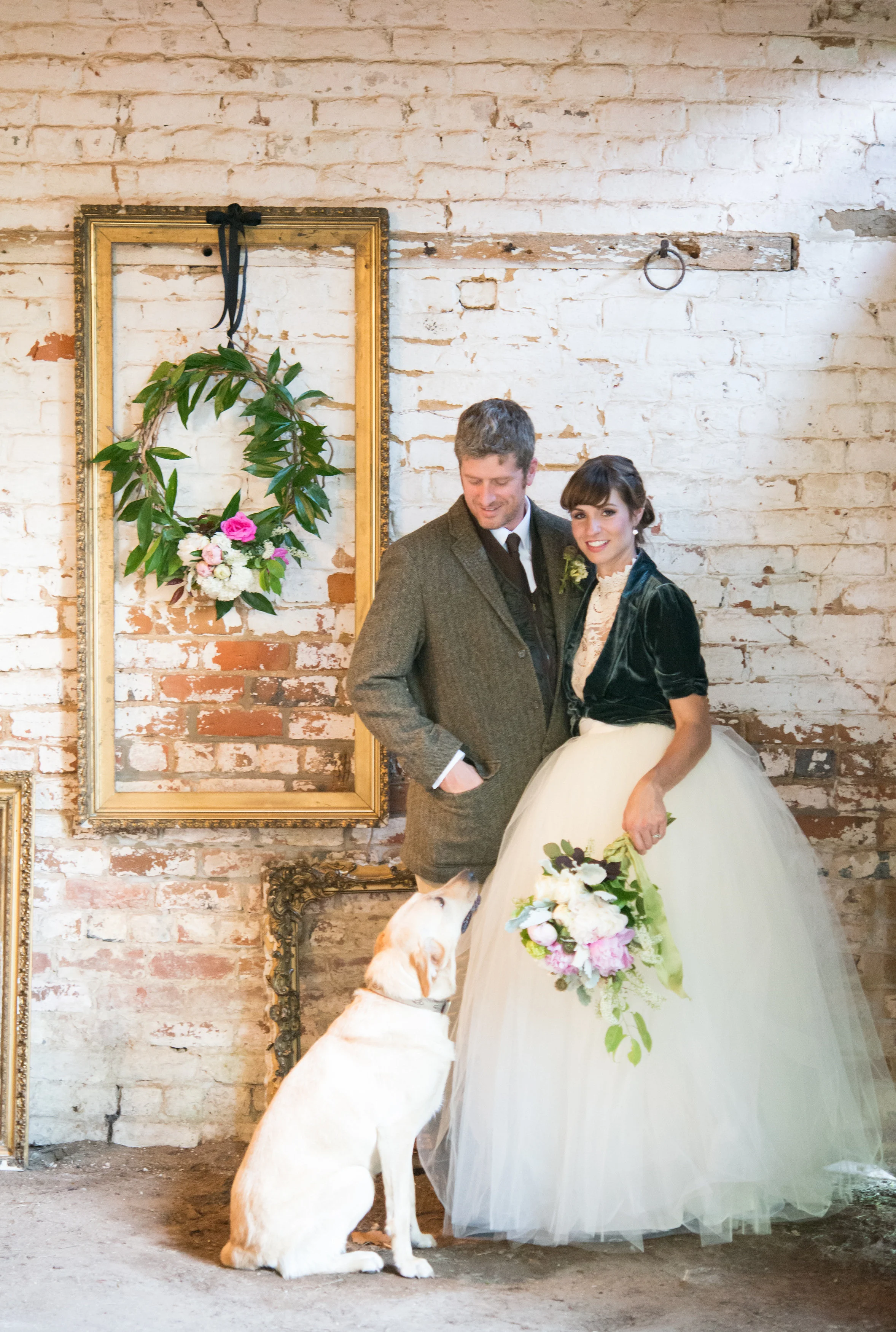 Photograph: Daisy Saulls Photography
