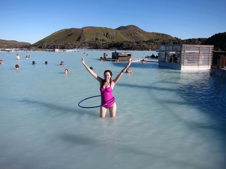 blue lagoon, iceland