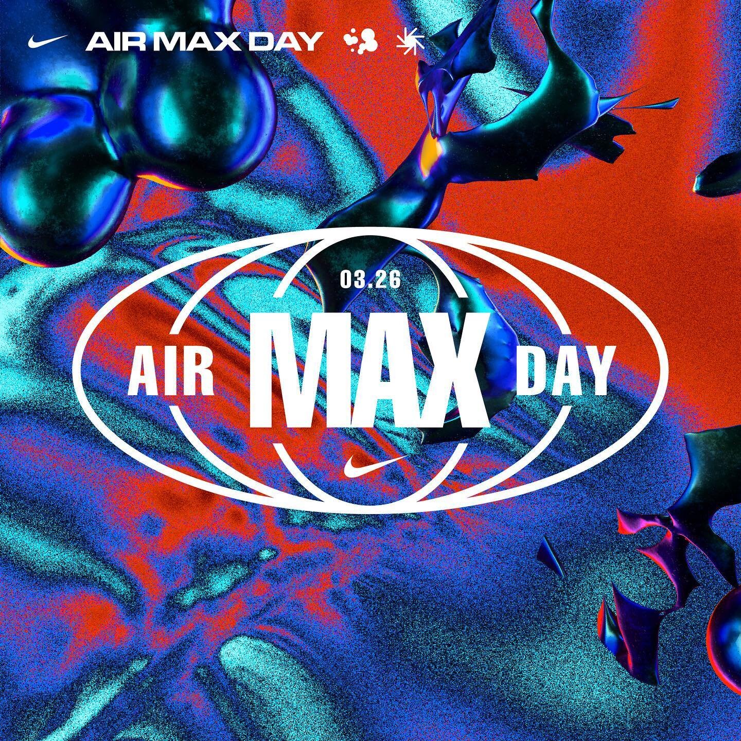 AMD ❤️💜💙

#airmaxday #airmax #amd23 #airmaxday2023 #nikechina